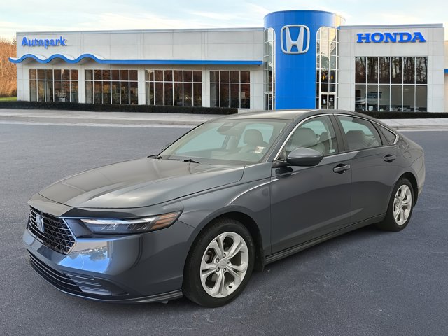 2023 Honda Accord Sedan