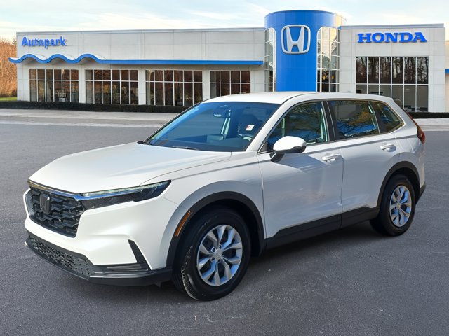 2023 Honda CR-V