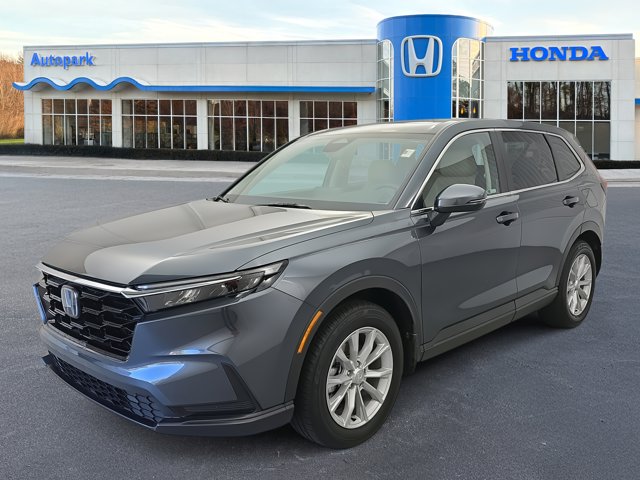2023 Honda CR-V