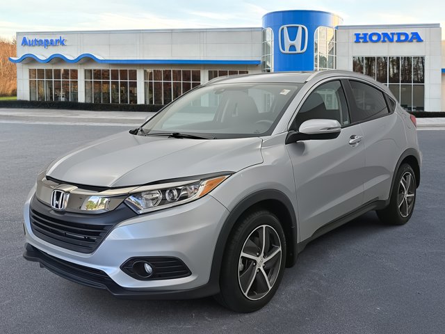2022 Honda HR-V