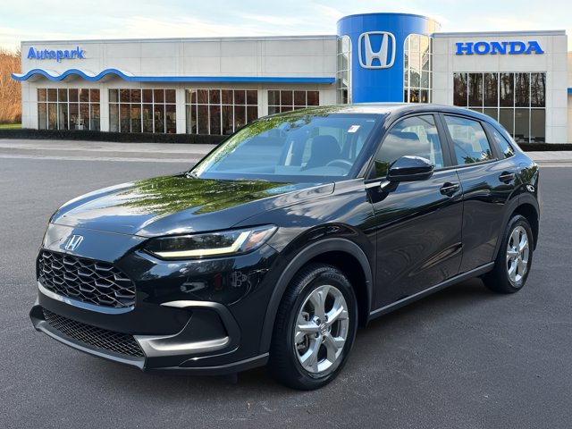 2023 Honda HR-V