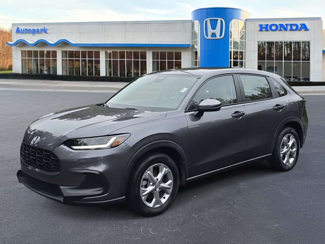 2023 Honda HR-V
