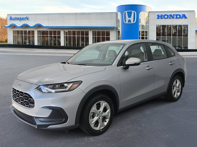 2023 Honda HR-V