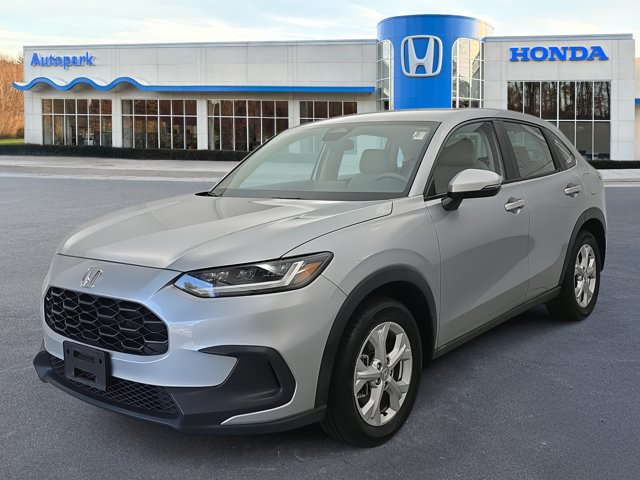 2023 Honda HR-V
