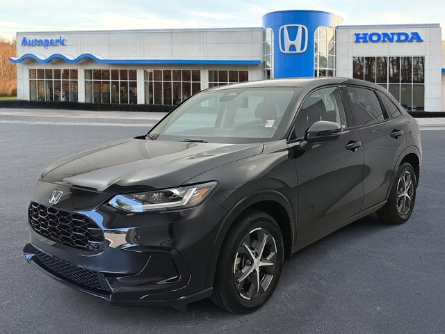 2023 Honda HR-V