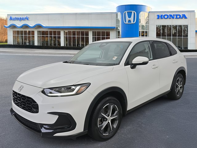2024 Honda HR-V