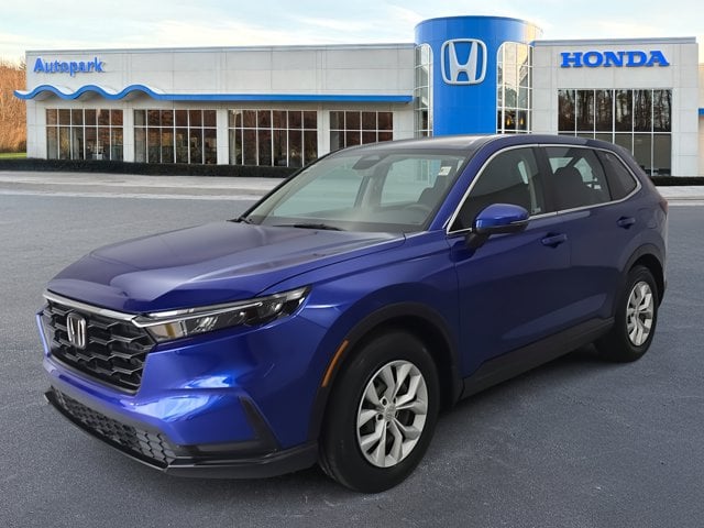 2023 Honda CR-V