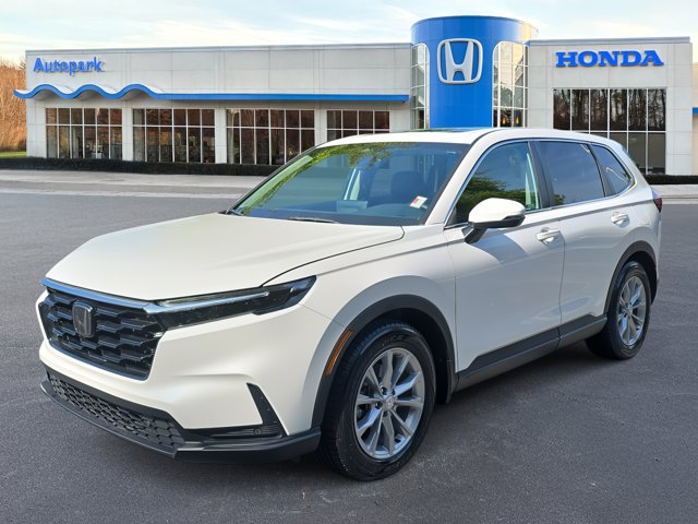 2023 Honda CR-V