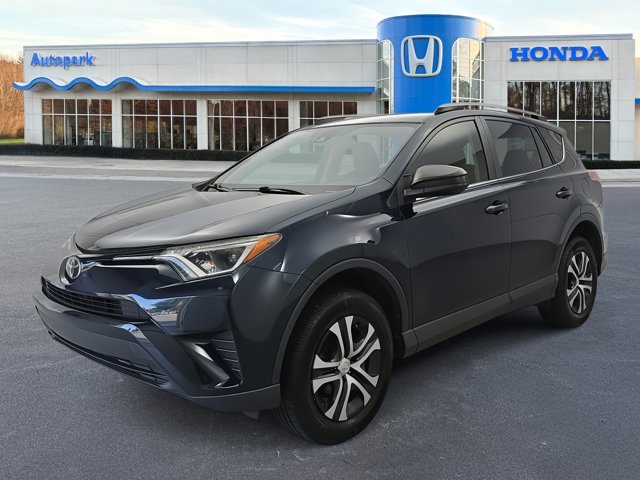 2017 Toyota RAV4