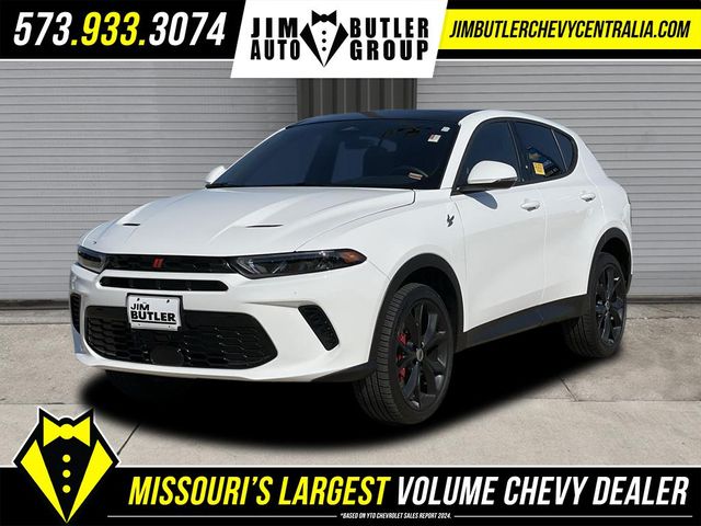 2024 Dodge Hornet