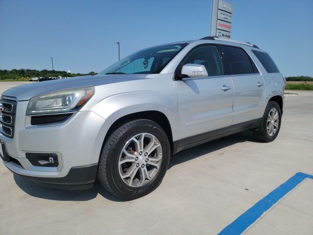2015 GMC Acadia