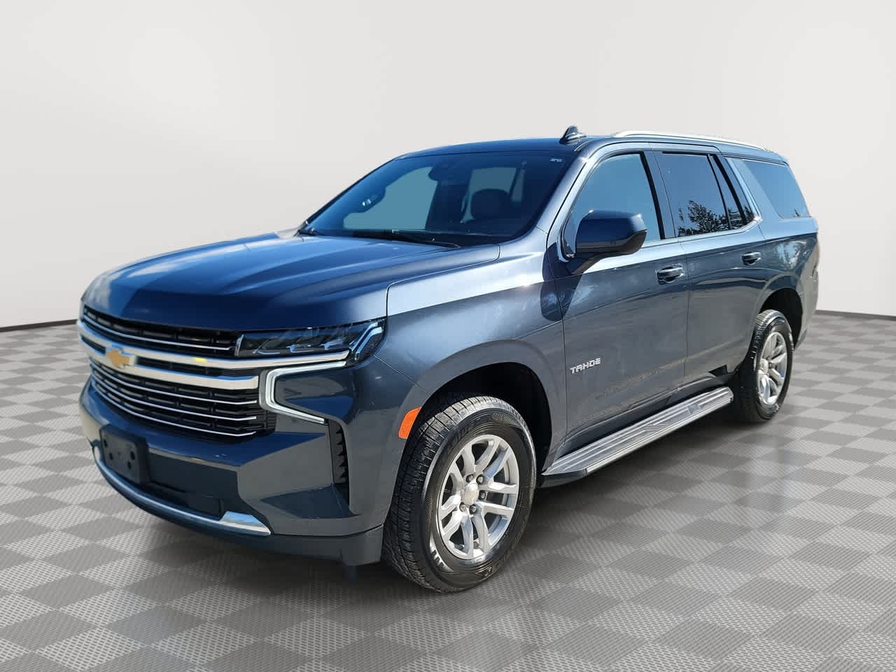 2021 Chevrolet Tahoe
