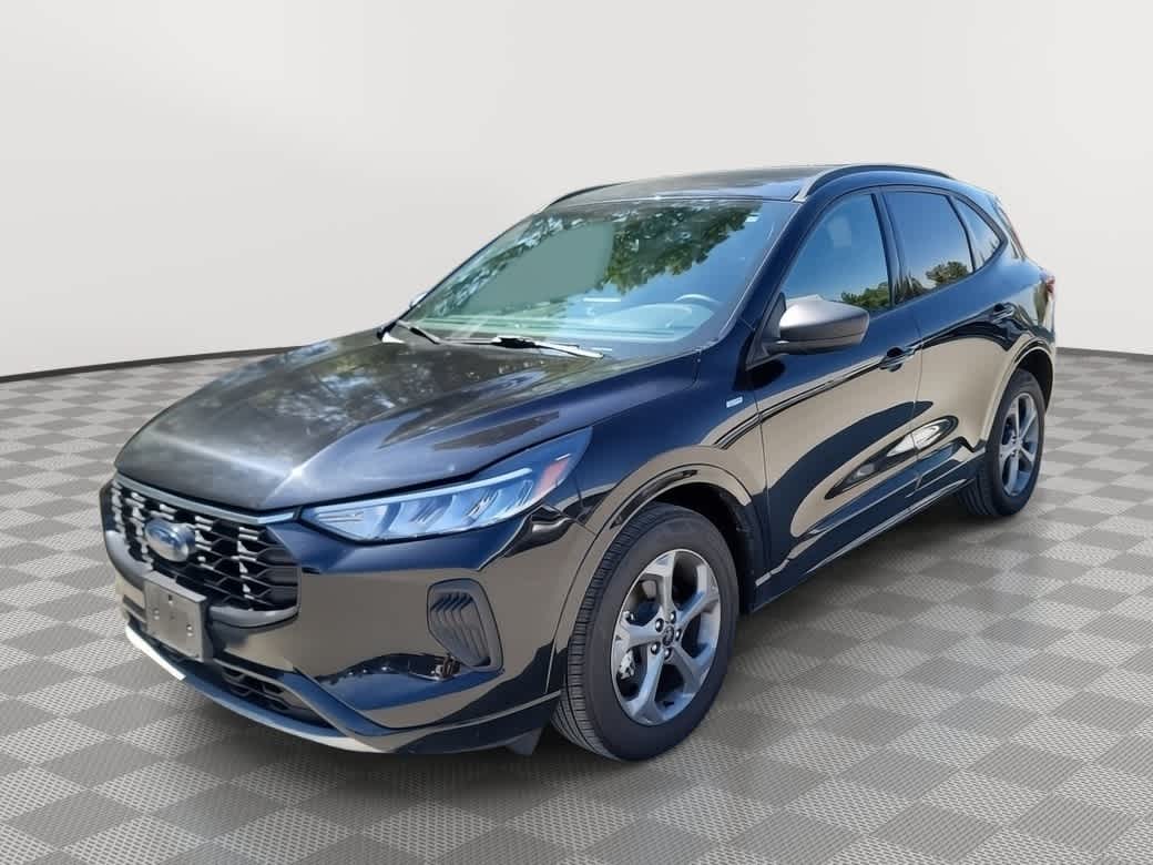 2023 Ford Escape