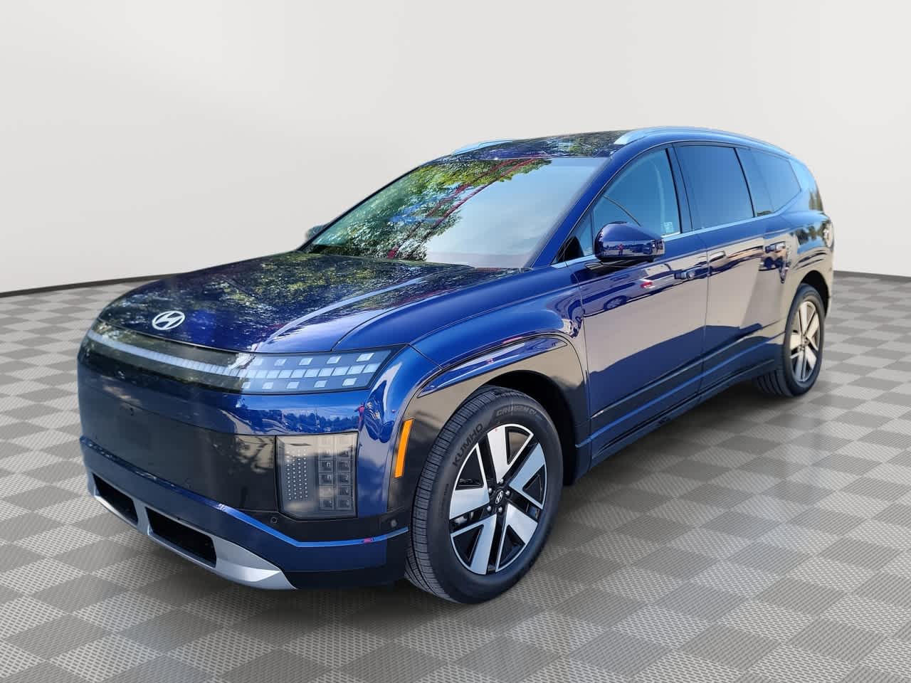 2026 Hyundai Ioniq 9