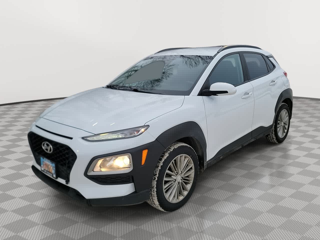 Photo of 2019 Hyundai Kona SEL
