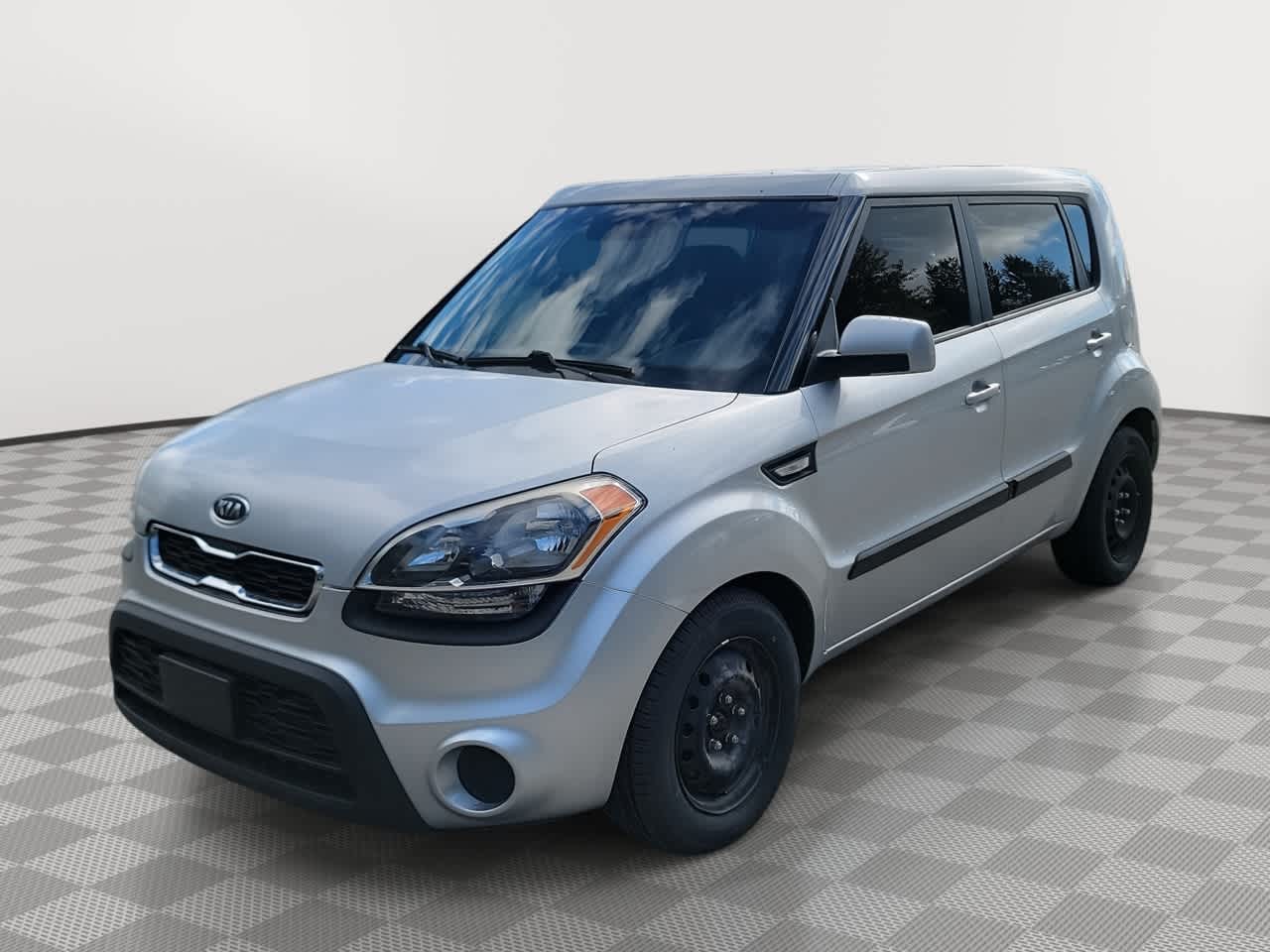 2012 Kia SOUL