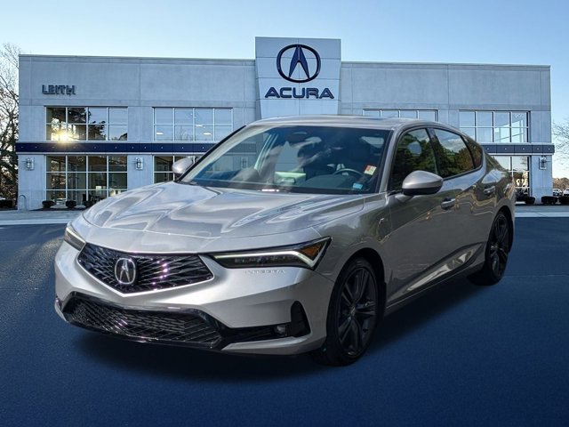 2025 Acura Integra