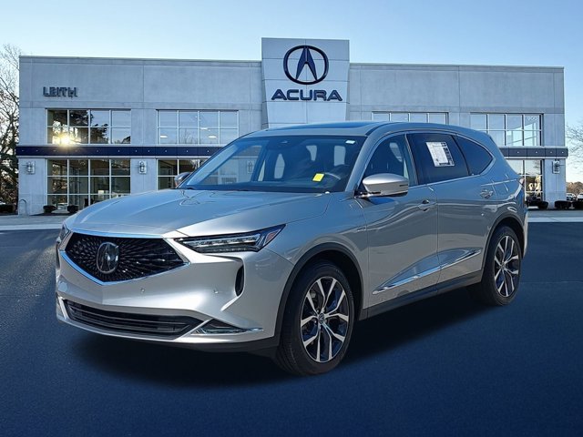 2024 Acura MDX
