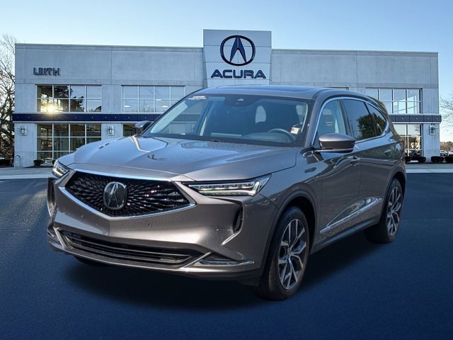 2024 Acura MDX