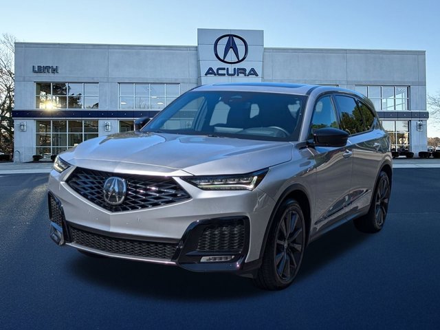 2025 Acura MDX