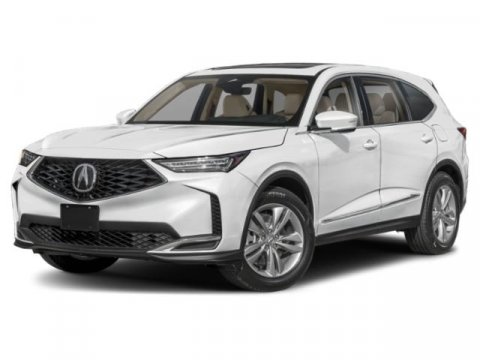2025 Acura MDX