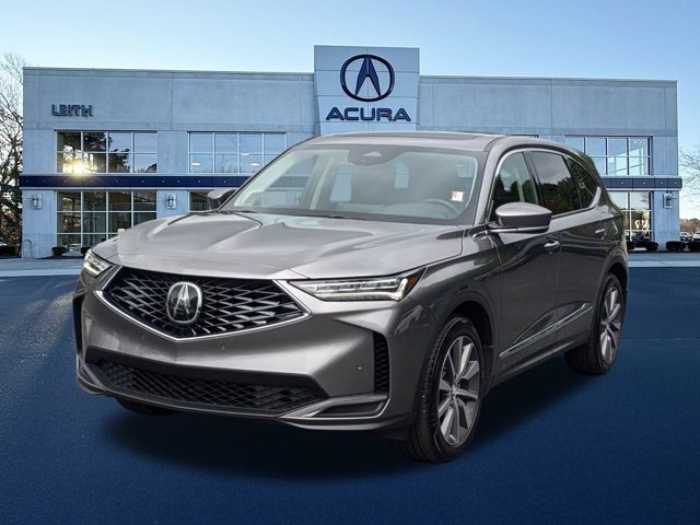 2025 Acura MDX