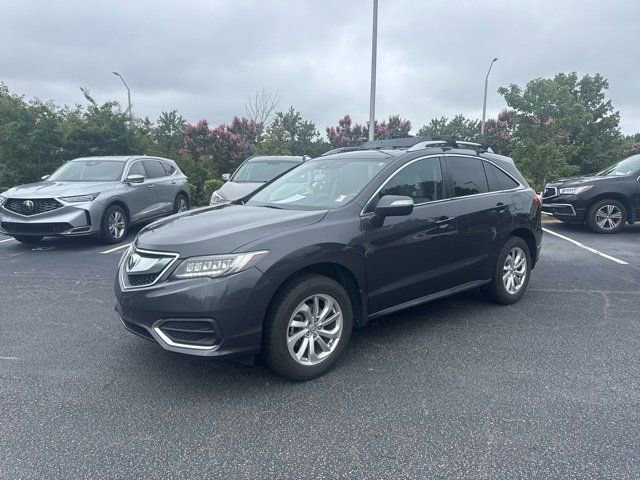 2016 Acura RDX
