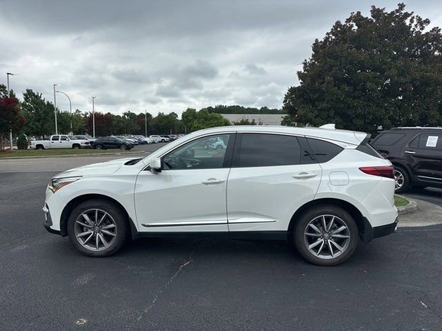 2019 Acura RDX