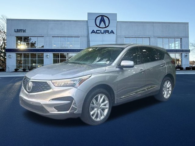 2021 Acura RDX