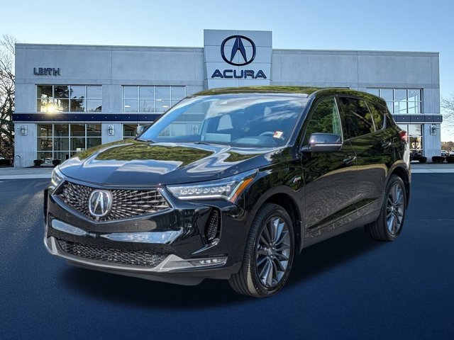 2023 Acura RDX