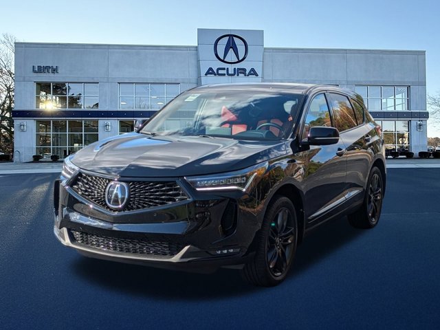 2024 Acura RDX