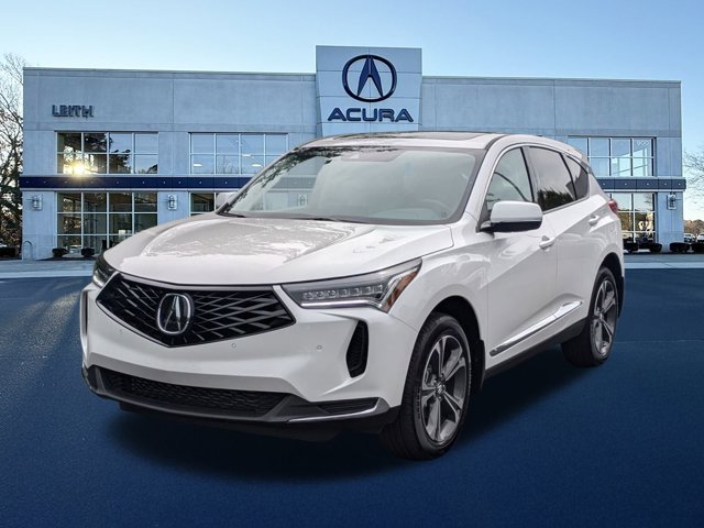 2025 Acura RDX
