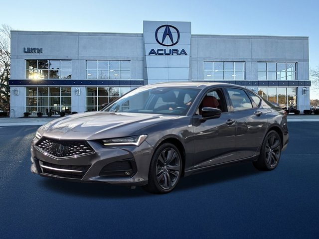 2023 Acura TLX