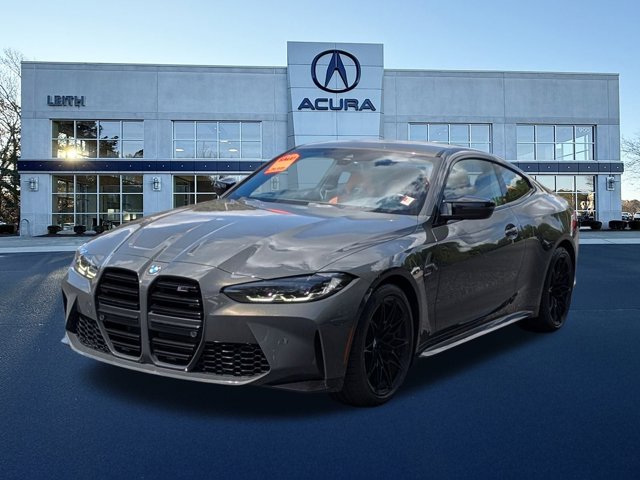 2022 BMW M4