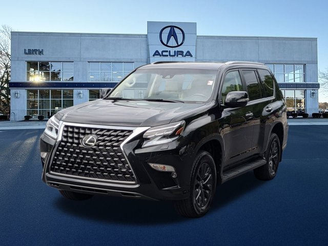 2022 Lexus GX