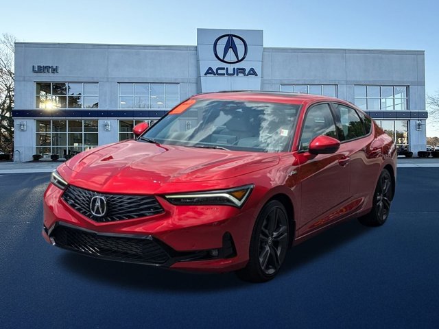 2023 Acura Integra