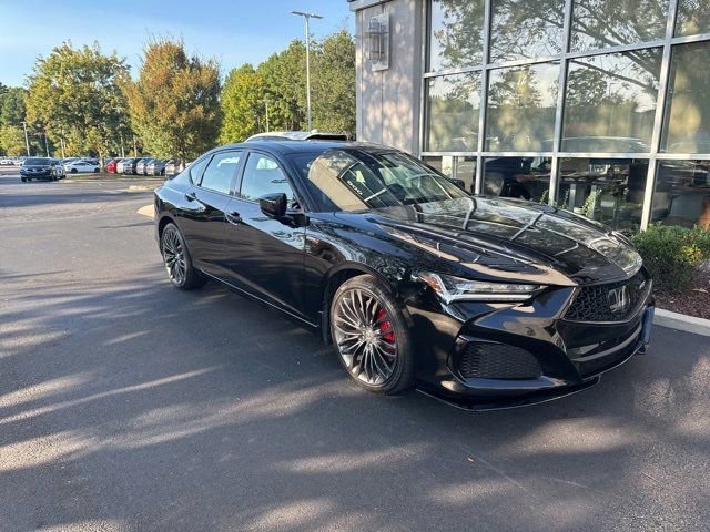 2023 Acura TLX