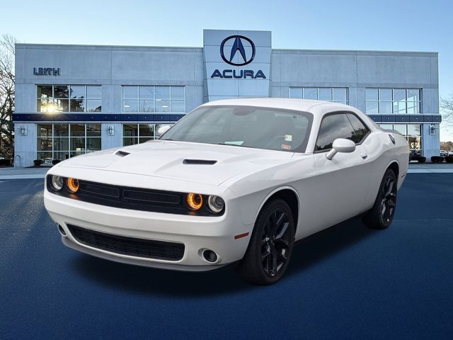 2020 Dodge Challenger