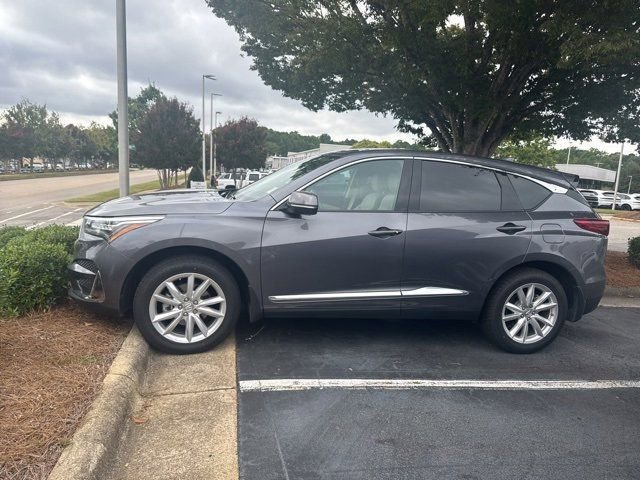 2019 Acura RDX