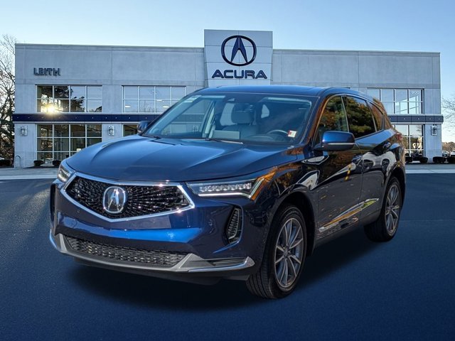 2023 Acura RDX