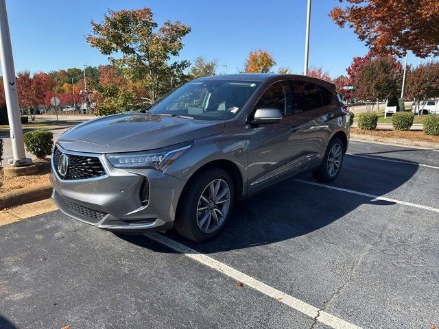 2023 Acura RDX