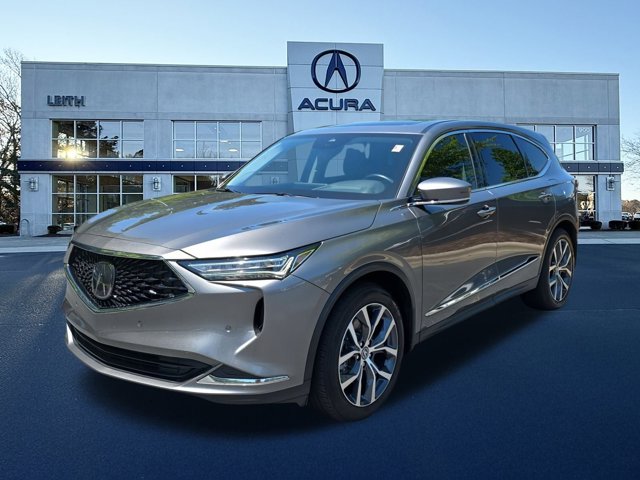 2023 Acura MDX