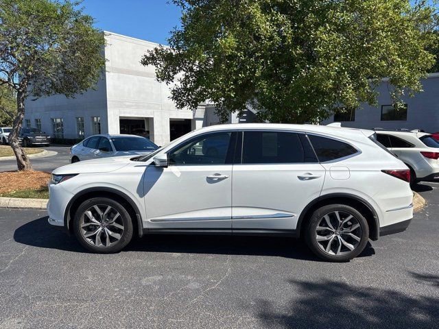 2023 Acura MDX