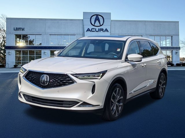 2023 Acura MDX