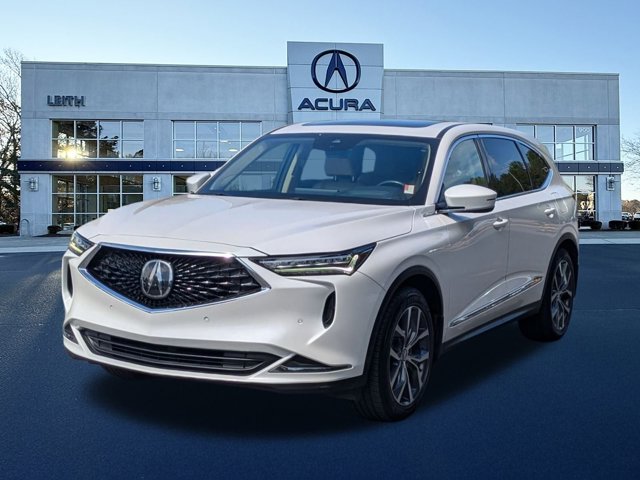 2023 Acura MDX
