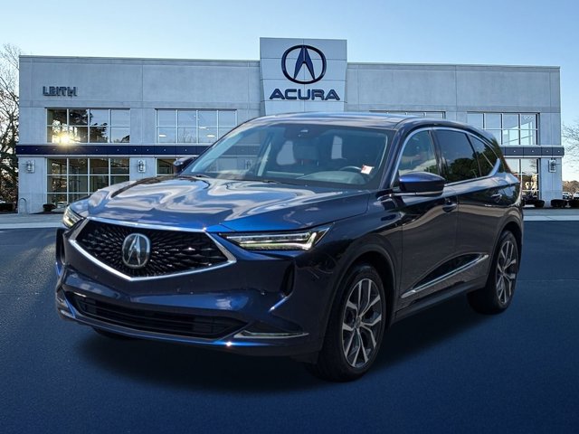 2023 Acura MDX