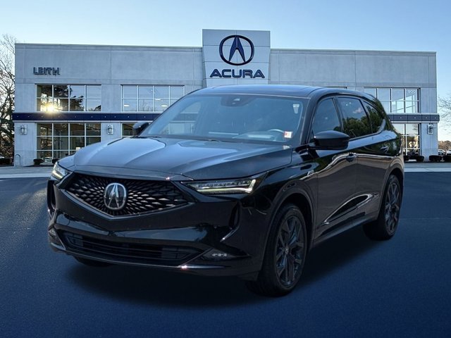2022 Acura MDX