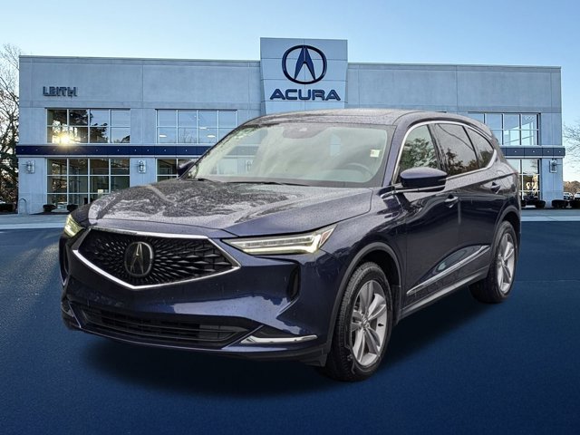2023 Acura MDX
