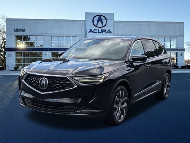 2023 Acura MDX