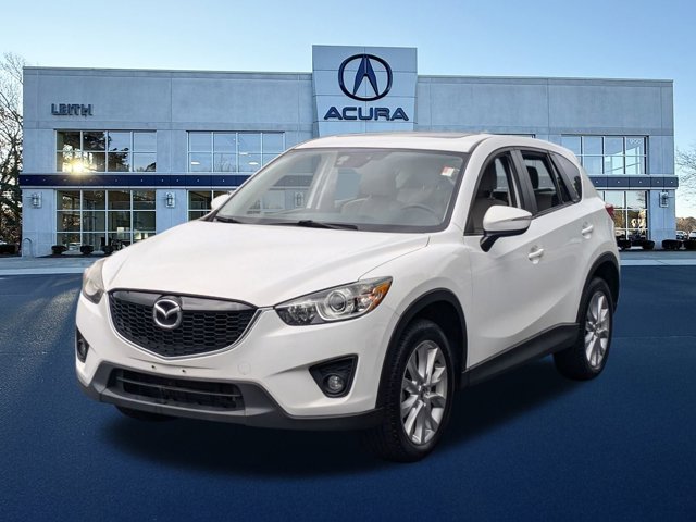2015 Mazda CX-5